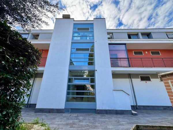 appartamento in vendita a Roma in zona Primavalle