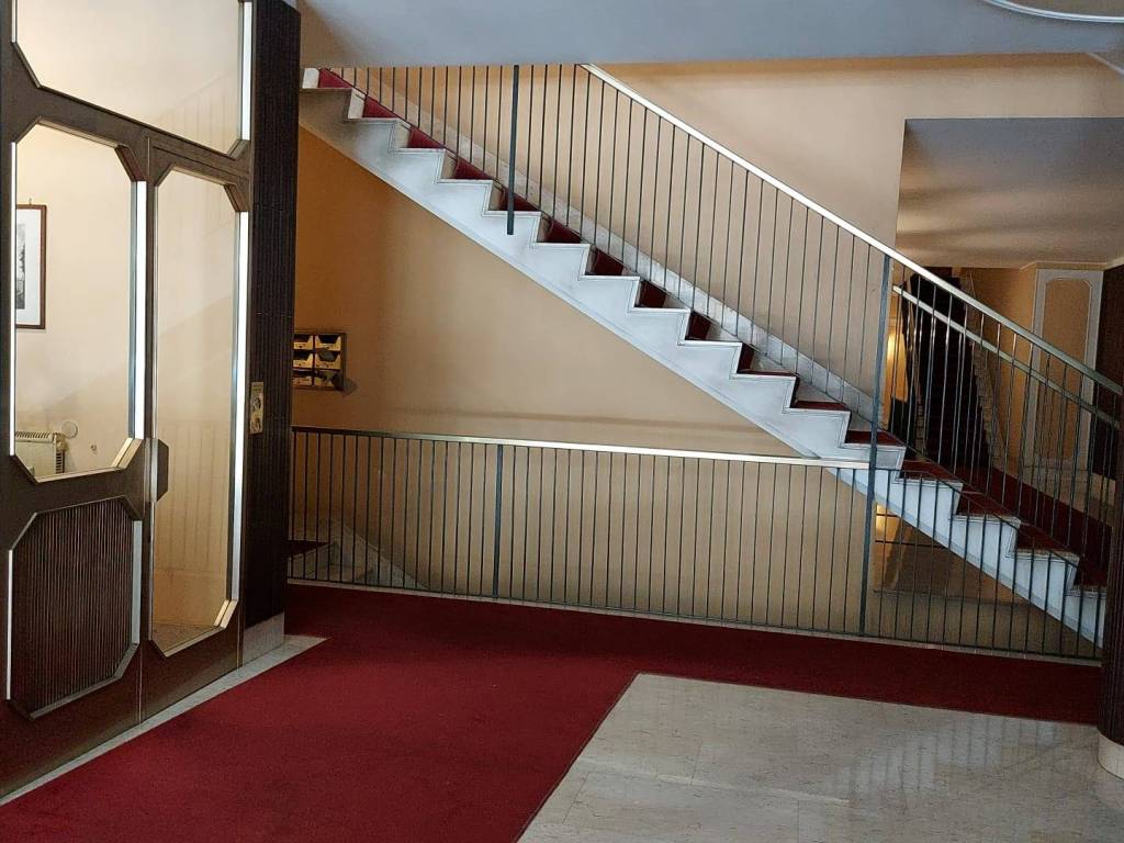 appartamento in vendita a Roma in zona Aurelio