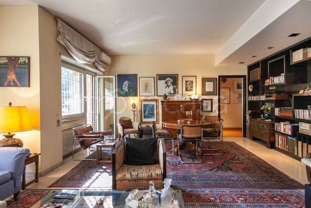 appartamento in vendita a Roma in zona Aurelio