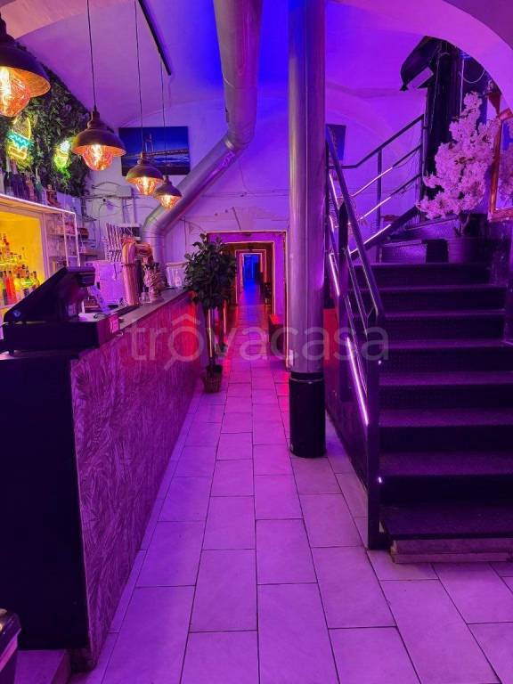 negozio in vendita a Roma in zona Rione Prati