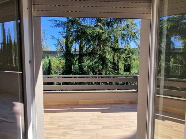 appartamento in vendita a Roma in zona Massimina/Casal Lumbroso