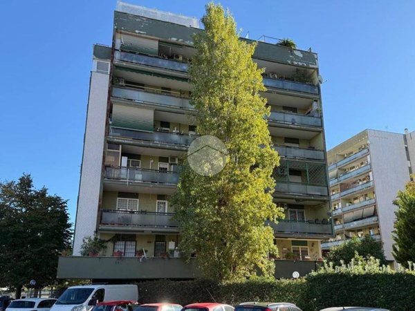 appartamento in vendita a Roma in zona Torrino