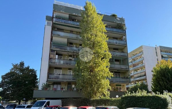 appartamento in vendita a Roma in zona Torrino