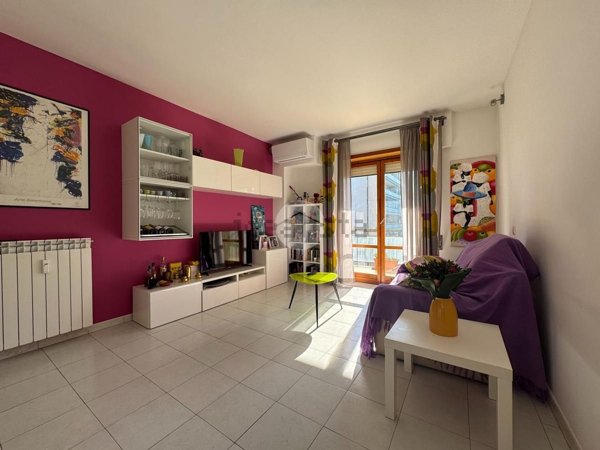 appartamento in vendita a Roma in zona Torrino