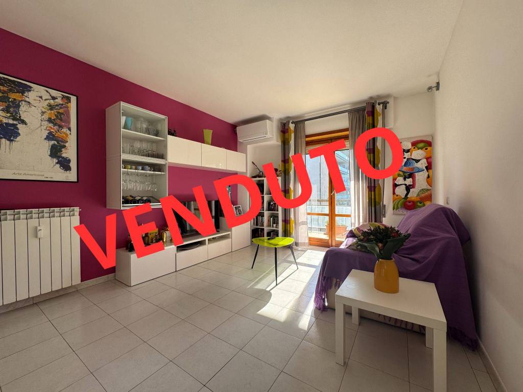 appartamento in vendita a Roma in zona Torrino