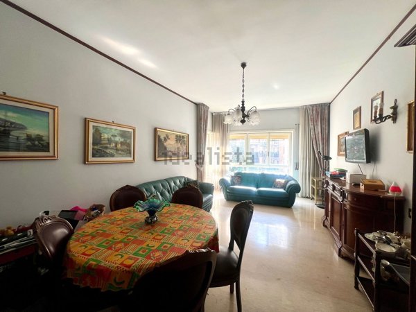 appartamento in vendita a Roma in zona Gianicolense