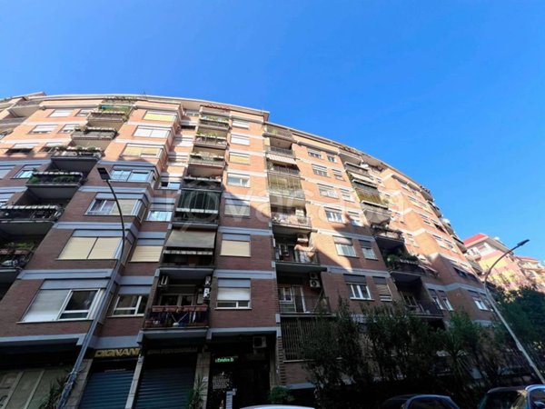 appartamento in vendita a Roma in zona Gianicolense