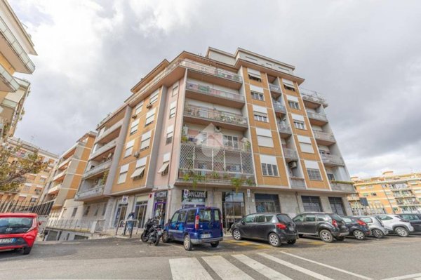 appartamento in vendita a Roma in zona Prenestino-Labicano