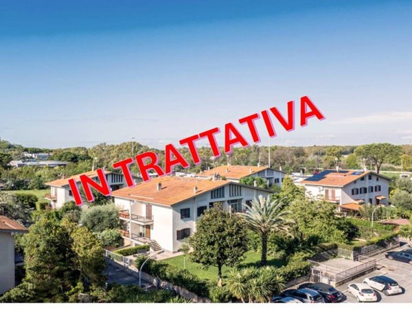 appartamento in vendita a Roma in zona Torrino
