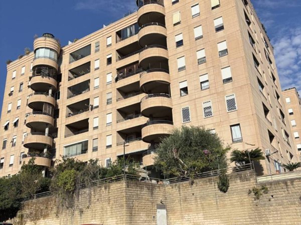 appartamento in vendita a Roma in zona Torrino