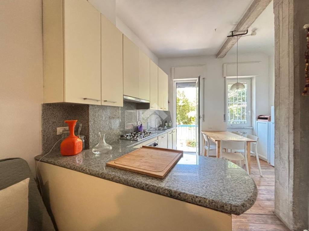 appartamento in vendita a Roma in zona Monte Sacro/Talenti