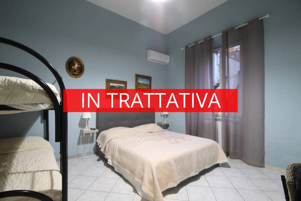appartamento in vendita a Roma in zona Prenestino-Labicano