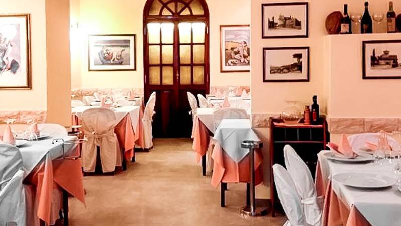 negozio in vendita a Roma in zona Centro Storico