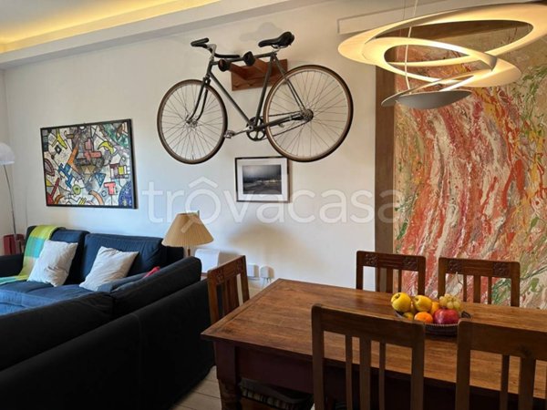 appartamento in vendita a Roma in zona Ostiense