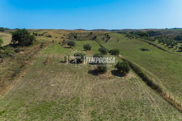 terreno agricolo in vendita a Roma in zona Cesano