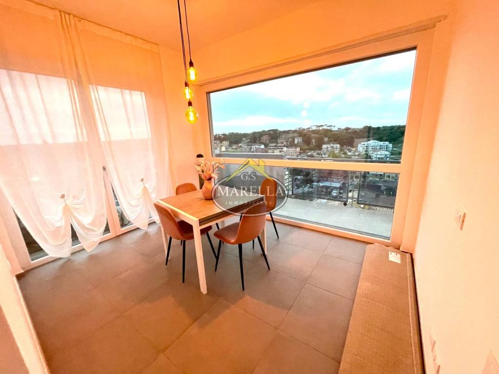 appartamento in vendita a Roma in zona Casalotti