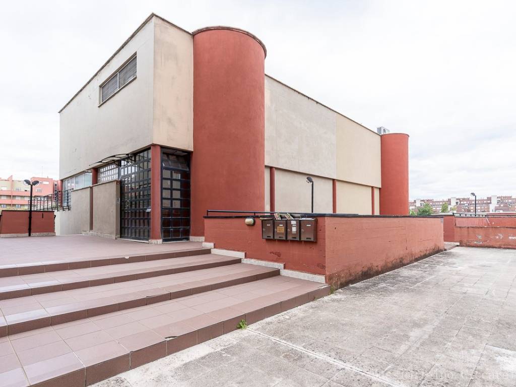 casa indipendente in vendita a Roma in zona Giuliano Dalmata