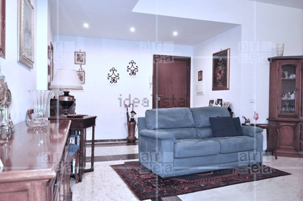 appartamento in vendita a Roma in zona Ardeatino