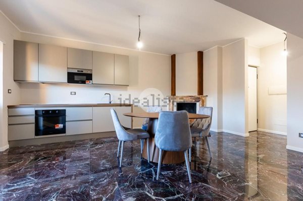 appartamento in vendita a Roma in zona Aurelio