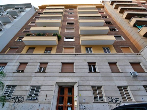 appartamento in vendita a Roma in zona Salario