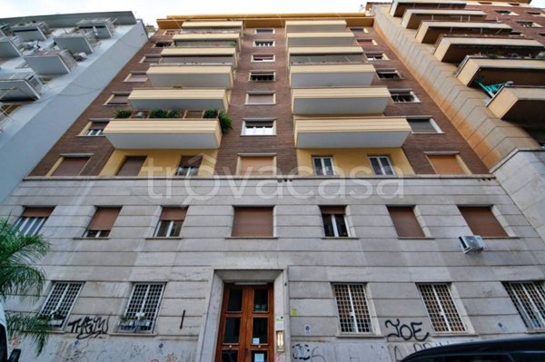 appartamento in vendita a Roma in zona Trieste