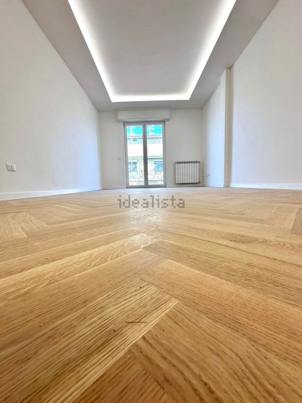 appartamento in vendita a Roma in zona Giuliano Dalmata