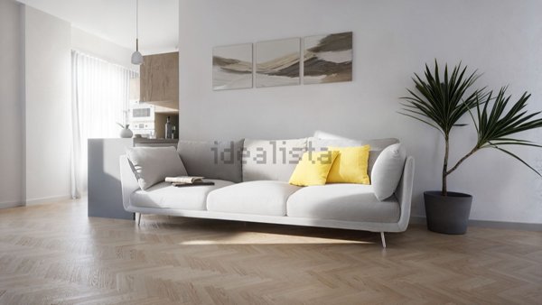 appartamento in vendita a Roma in zona Celio