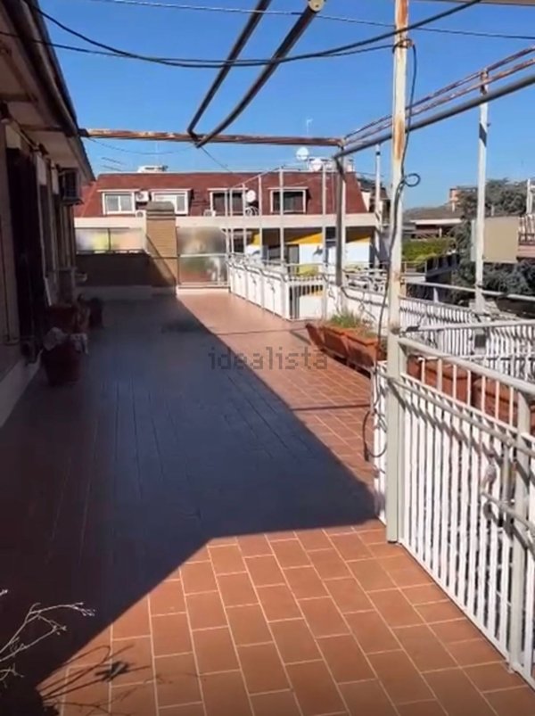 appartamento in vendita a Roma in zona Celio