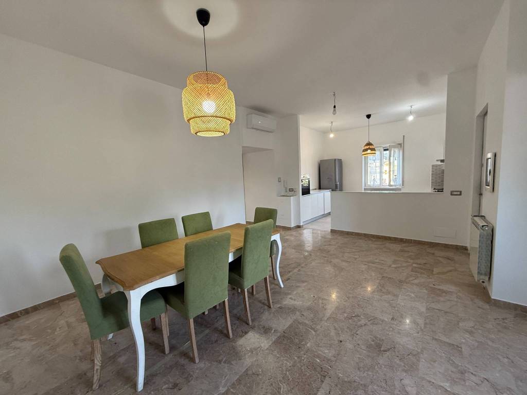 appartamento in vendita a Roma in zona Casalotti