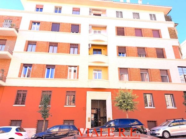 appartamento in vendita a Roma in zona Nomentano