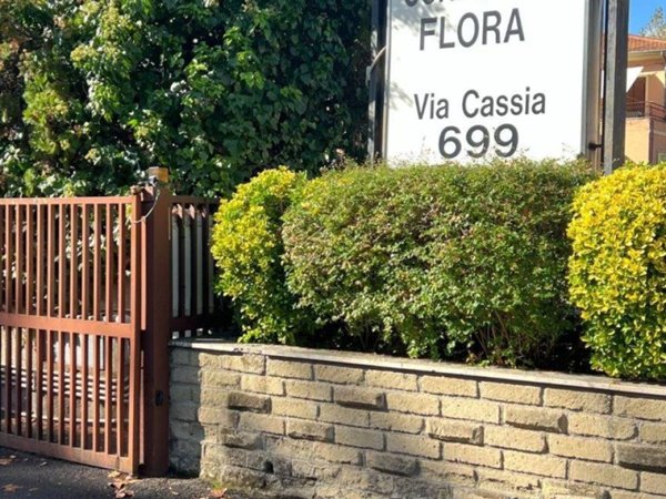 appartamento in vendita a Roma in zona Tor di Quinto