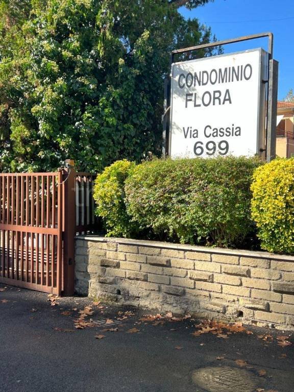 appartamento in vendita a Roma in zona Tor di Quinto