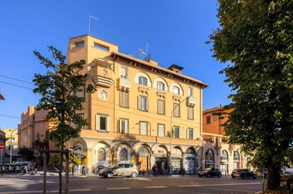 appartamento in vendita a Roma in zona Monte Sacro/Talenti