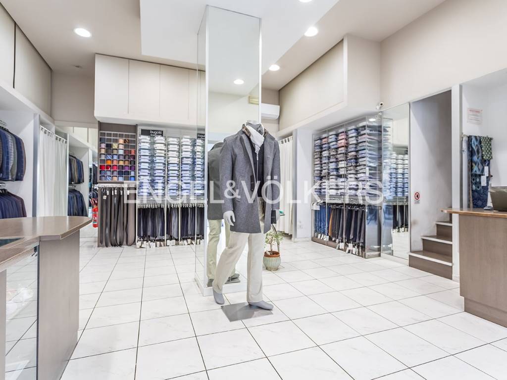 negozio in vendita a Roma