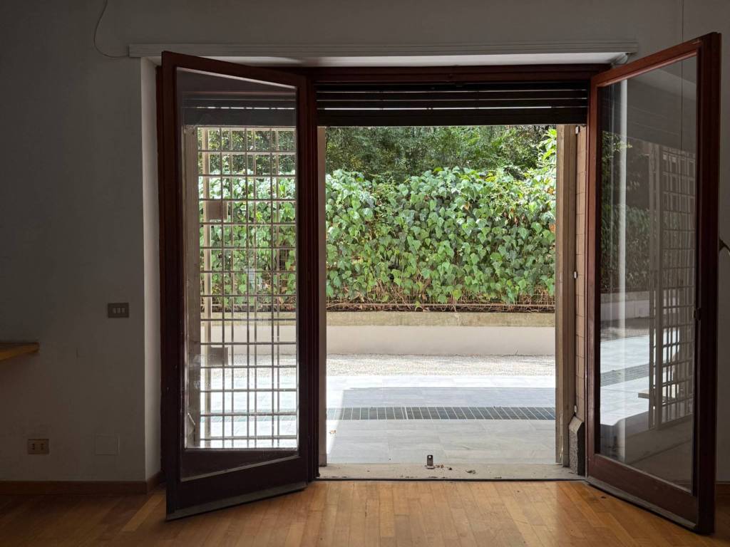 appartamento in vendita a Roma in zona Della Vittoria