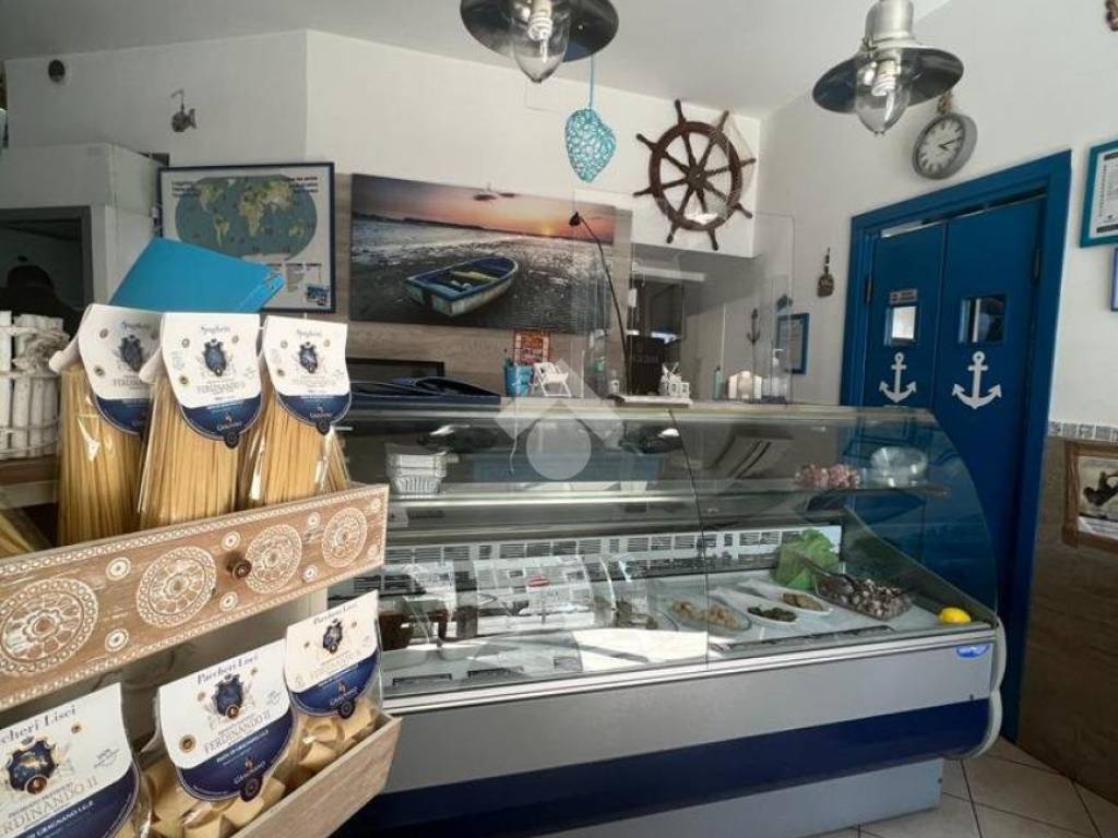 negozio in vendita a Roma in zona Appio Latino