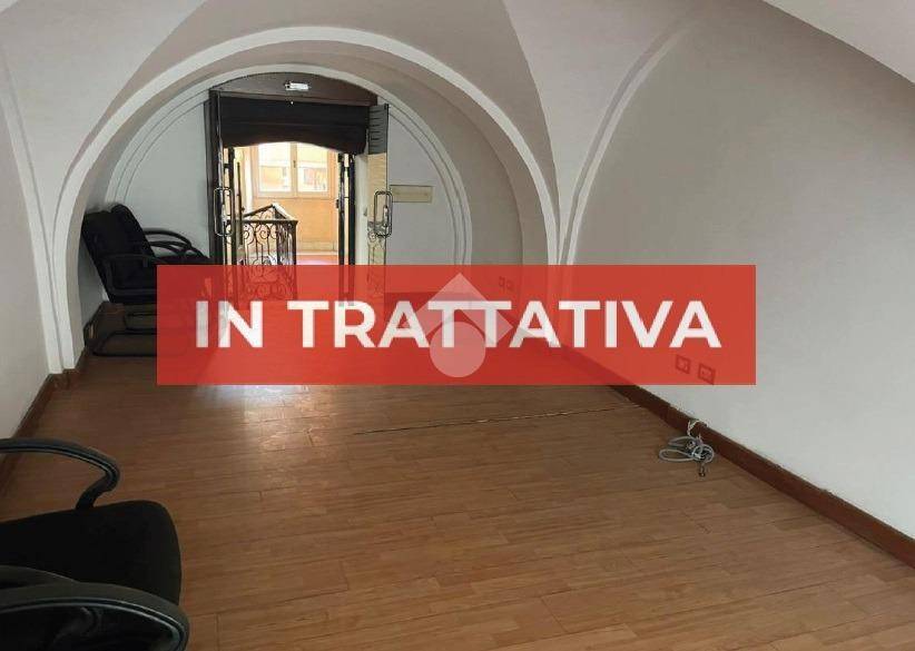 ufficio in vendita a Roma in zona Esquilino