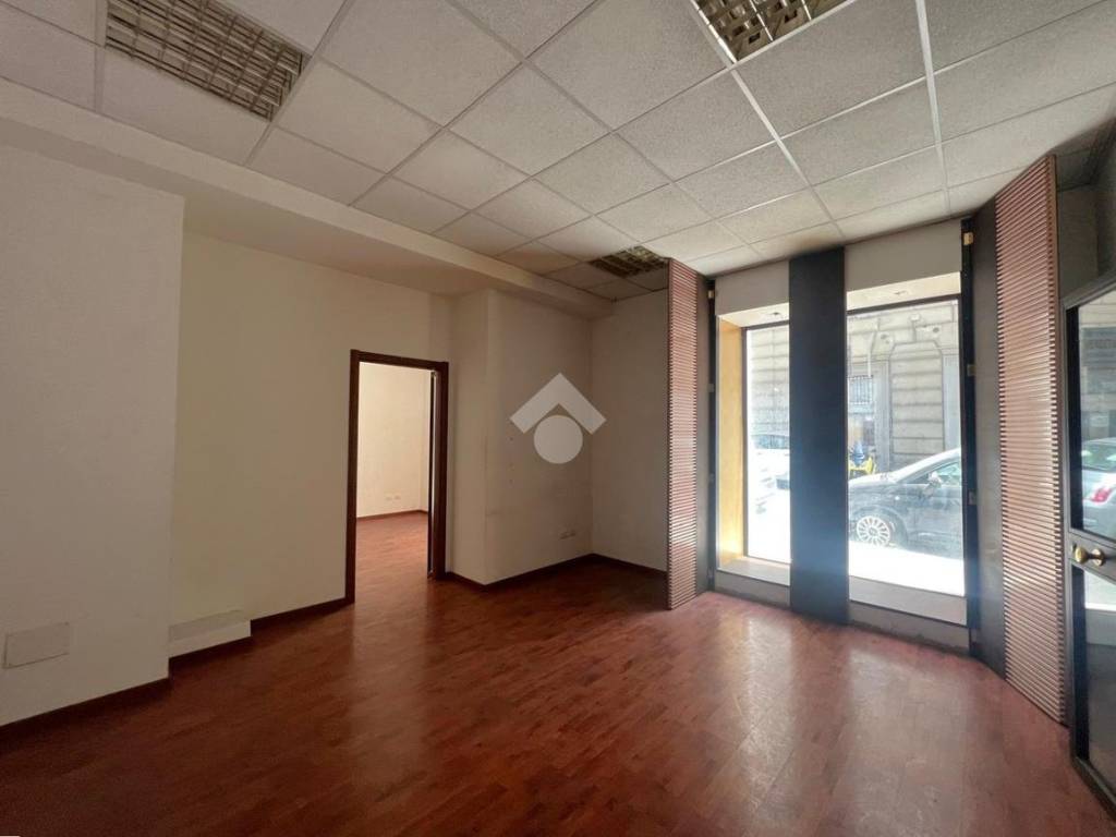 ufficio in vendita a Roma in zona Ludovisi/Sallustiano