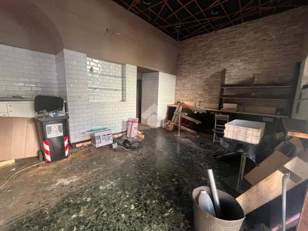 negozio in vendita a Roma