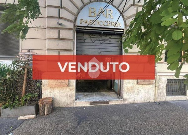 negozio in vendita a Roma