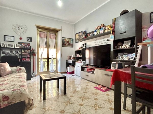 appartamento in vendita a Roma in zona Alessandrino