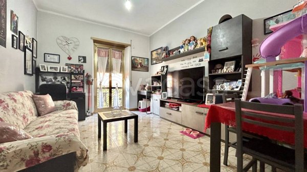 appartamento in vendita a Roma in zona Alessandrino