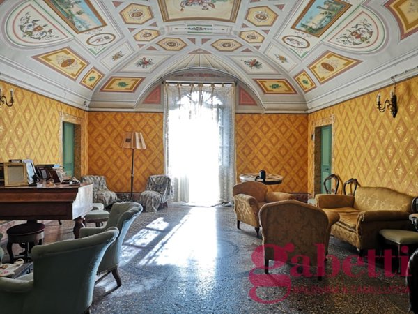 appartamento in vendita a Roma in zona Centro Storico