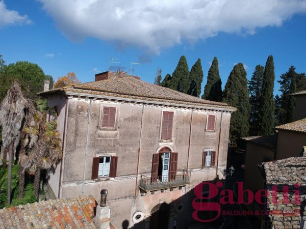 appartamento in vendita a Roma in zona Centro Storico