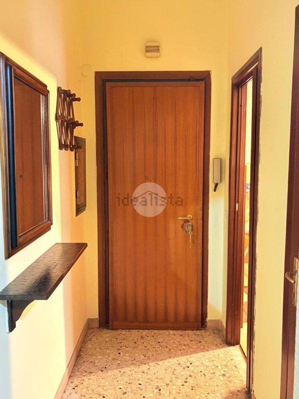 appartamento in vendita a Roma in zona Prenestino-Centocelle