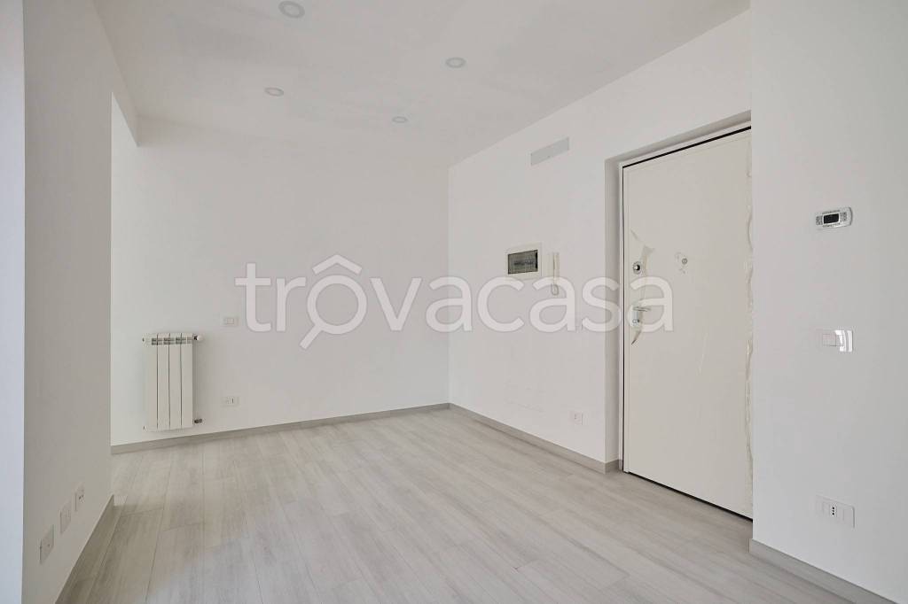 appartamento in vendita a Roma in zona Tor Sapienza