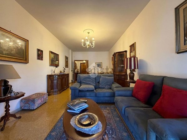 appartamento in vendita a Roma in zona Portuense