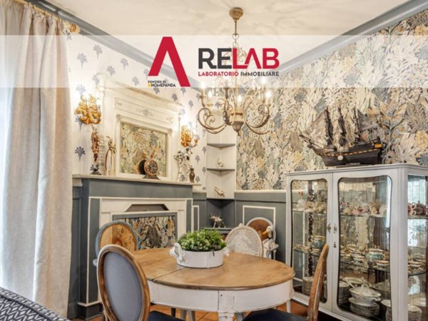 appartamento in vendita a Roma in zona Ponte Mammolo