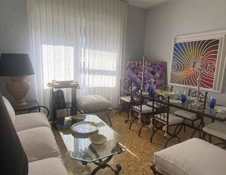 appartamento in vendita a Roma in zona Tor di Quinto