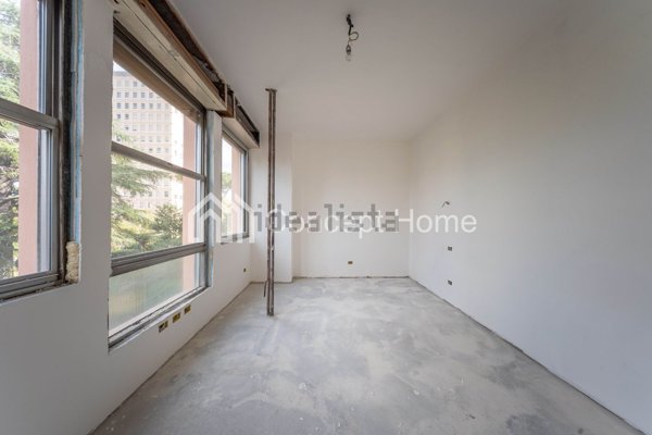 appartamento in vendita a Roma in zona EUR